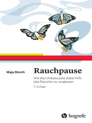 cover image of Rauchpause